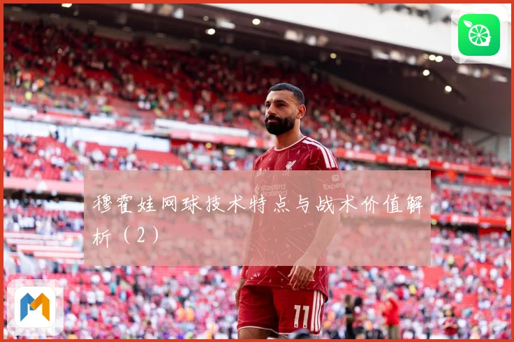 穆霍娃网球技术特点与战术价值解析（2）