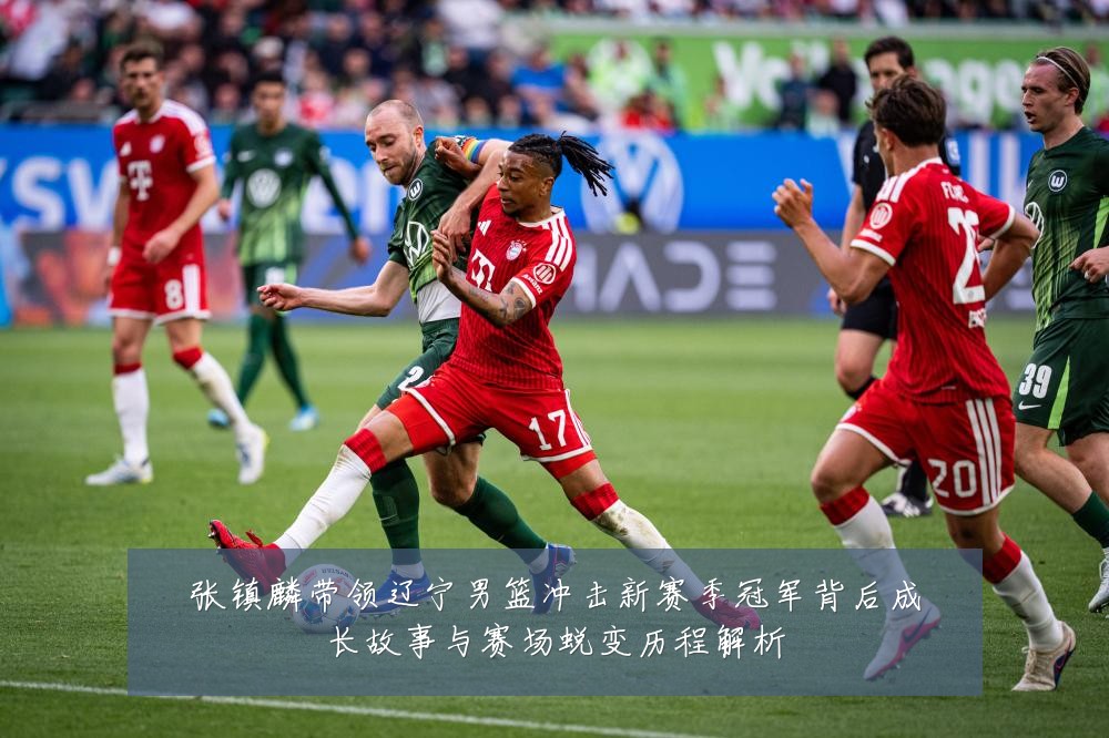 张镇麟带领辽宁男篮冲击新赛季冠军背后成长故事与赛场蜕变历程解析